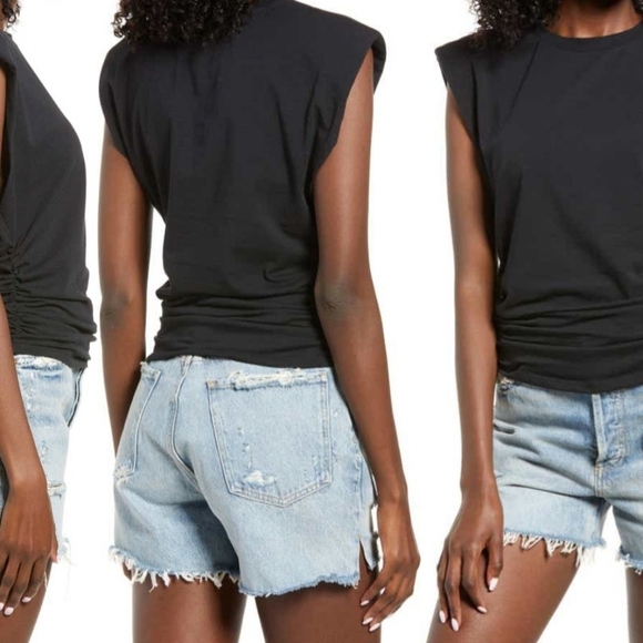 Afrm tank - Picture 1 of 4